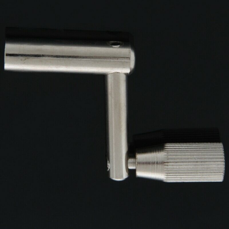 Camber Continuous Motion Drum Tuning Key Spinner Percussion Hardware Tool 1