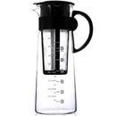 Portable Household Hot Or Cold Brew Dual-Use Filter Coffee&Tea Pot Espresso