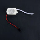 1X AC 85V-265V to DC 12V LED Electronic Transformer Power Supply Driver Input JR