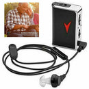 Personal Digit Ear Hearing Aid Voice Sound Amplifier Assistance TV Talk Old Man