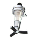 4pcs Wall Bar Butler Wine Beer Liquor Spirit Shot Dispenser Bottle 30ml Free