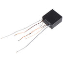 15KV High Voltage Generator Module Arc Ignition Inverter Step Up Boost C gtJ Gw