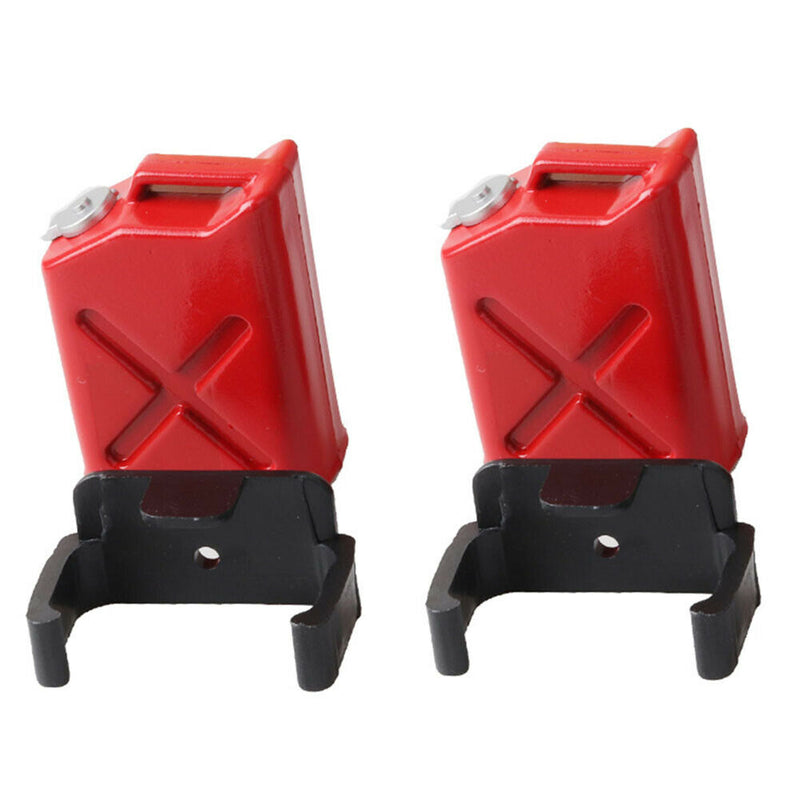 1:10 ratio Mini RC Crawler Climbing Car Tool Fuel Tank Accessories For Tamiya