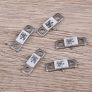 5Pcs 100w 50ohm dummy load RF resistor RFP 100-50 TW HF power terminator MO