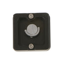 Quick Release Plate QR Bracket for Arca Swiss Camera Tripod Ball Head - PU40