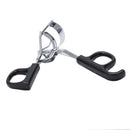 Beauty Tools Lash Curler,Nature Curl Style Cute Curl Eyelash Curlers,Black
