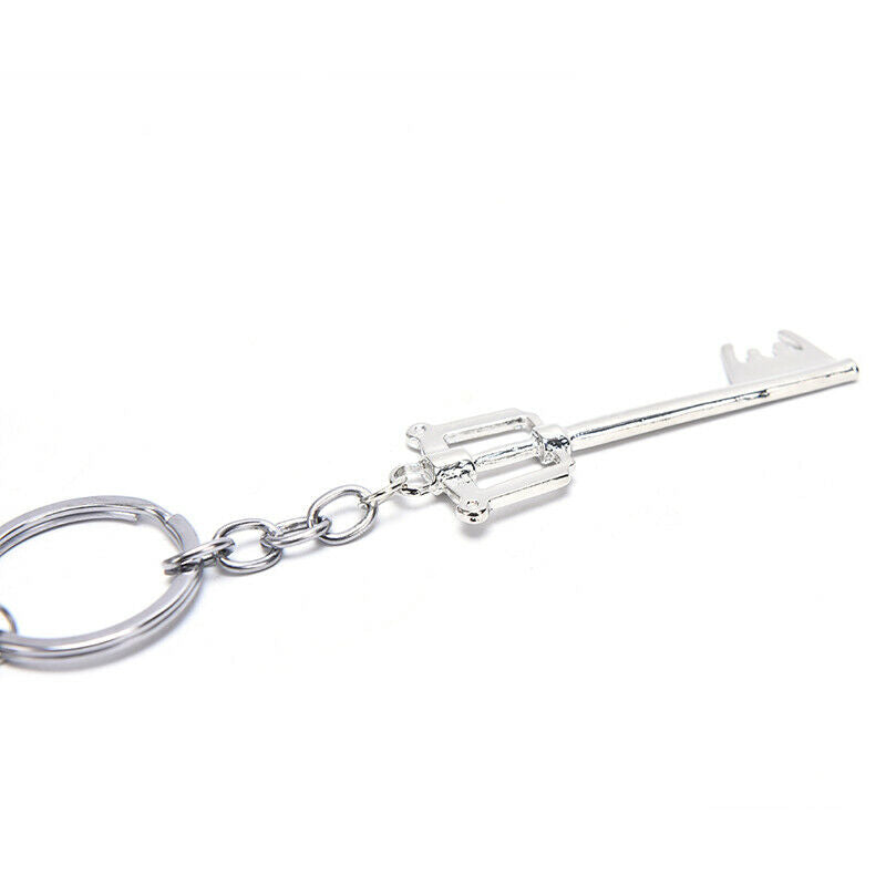 Fashion Pendant Car Key Ring Chain Keyfob Keychain Handbag Keyring Jewelry  OZ