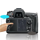 Camera Tempered Glass Screen Protector Skin Guard for Sony A7M2/A7S2/A7R2