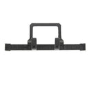 RC Front Bumper Metal Front Bumper RC Car Accessories Easy and Convenient to