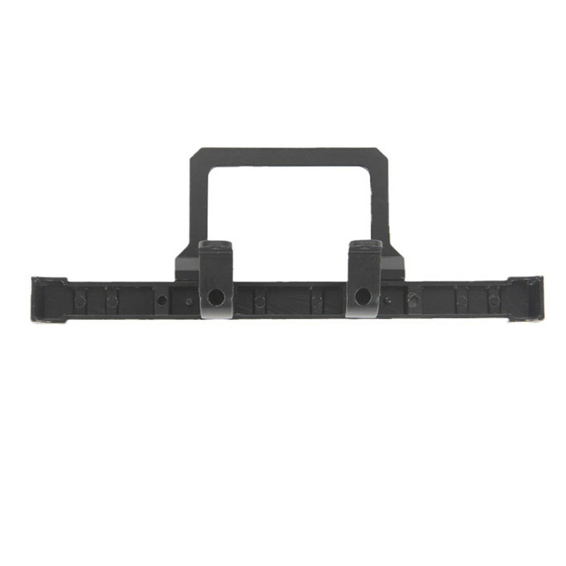 RC Front Bumper Metal Front Bumper RC Car Accessories Easy and Convenient to