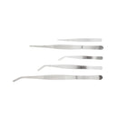 5x Anti-Static Stainless Steel Micro Landscape Plant