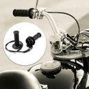 Twist Throttle Handle Grip+Cable for 7/8 50 150 250cc Dirt Pit Bike Quad ATV