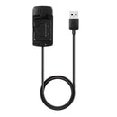 Charger For Scosche Rhythm+ Replacement USB Charge Charging Cable 100cm Black