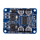 DC 8-26V TPA3118 PBTL Mono Digital Amplifier Board AMP Module 1*60W for Ard