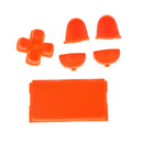 2 Set Handdle Grip Cap Buttons Easy to Install for Sony PS4 Gamepad Console
