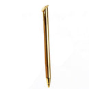 3 Colors Portable Stylus Touch Screen Plastic Pen for New Nintendo 3DS LL/XL