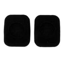 Pair Replacement Sponge Earphones For Bang Olufsen B Or Form 2 Headphones