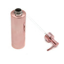 Soap Dispenser Kitchen Bathroom Countertop Hand Pump Lotion Bottle Stainles