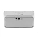 Newrixing Nr-2011 Loudspeakers Bluetooth Handsfree Phones Talking Speakers