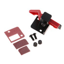 1/10th RC Rock Crawler ESC Easy Start Trigger Power Switch for Traxxas TRX-4