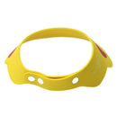 Safe Shampoo Shower Bathing Protect Soft Cap Hat for Baby Children Kids Yel X7Z2