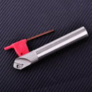 45 Degree Centering Chamfering End Cutter Holder fit for Milling SSK C20-20-130