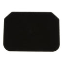 Motorcycle Air Filter Sponge For Suzuki Skywave 250 400 AN400 AN250 98-06