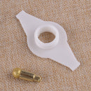 Oil Pump Line Worm Gear Kit fit for Husqvarna 362 362XP 365 371 371XP Chainsaw
