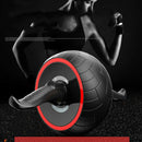 Fitness Speed Training Ab Roller Abdominal Exercise Rebound Wheel Workout G