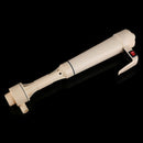 Aquarium Battery Syphon Operated Fish Tank Vacuum Gravel Water Filter Clean