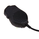 SN9F Dual PTT Handheld Speaker Microphone Mic for Baofeng UV-82 UV-82L GT-5