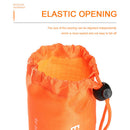 Outdoor Emergency First Aid Sleeping Bag Camp Hiking Survival Storage Bags