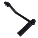 1x Black Motorcycle Start Shaft Starter Lever for Yamaha PW50 PW 50 1981-2017