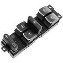 Replacement Brand New Car Window Main Switch For 1998-2005 VW Jetta Golf MK4