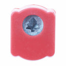 Mini Card Making Scrapbooking Craft Punch Paper Shaper---Fir