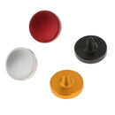 4x Concave Shutter Release Button for Fuji XT20 X-PRO1 X100 X100S X10 X20 ###