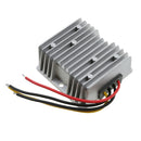 DC 12V/24V to DC 24V 5A 120W Converter Step Up Power Supply Regulator Module
