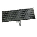 1PCS US English Keyboard For Acer Aspire R14 R5-471 R5-471T R5-471T-534X NEW