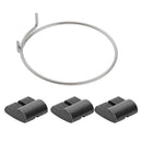 Premium Bike Freehub Pawl Spring  Ratchet Components Accessories