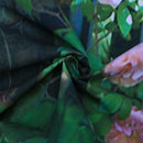 Flower Digital Photography Background Cloth Wedding Photo Backdrops Decor