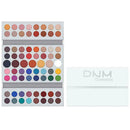 71 Colors Matte Eyeshadow Palette Makeup Powder Eye Lasti New Long Shadow T J9I1