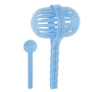 Craft Bead Shaker Felt Ball Handmade Spinning DIY Felting Ball Making Tool