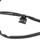 Accessories Bonnet Latch Lock Auto Car Engine Hood Catch 1K1823509E Easy Install