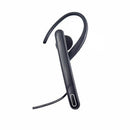 2 Pin Walkie Talkie Ear Clip Earpiece Headset Mic for Baofeng Portable Radi