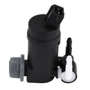 Front Windshield Windscreen Wiper Washer Pump for Ford Mondeo 1145866, 1132694