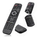 2in1 Remote Control Replacement for Phillips URMT39JHG003 YKF340-001 Blu-ray DVD