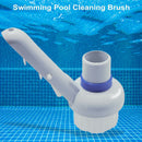 Suction Head Brush For Swimming Pool Brushes Suction Vacuum Cleaning Accesso Gw