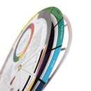 1pcs 14cm-Portable Color Wheel Mixing Guide For Tattoo Paint Supply Hobby M E9Q6