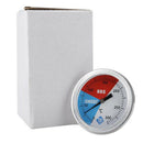 Temperature Thermometer Gauge Barbecue BBQ Grill Smoker Pit Thermostat BBQ Tool