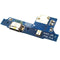 Compatible With Huawei Y6 II Compact USB Connector Charging Port Flex Cable